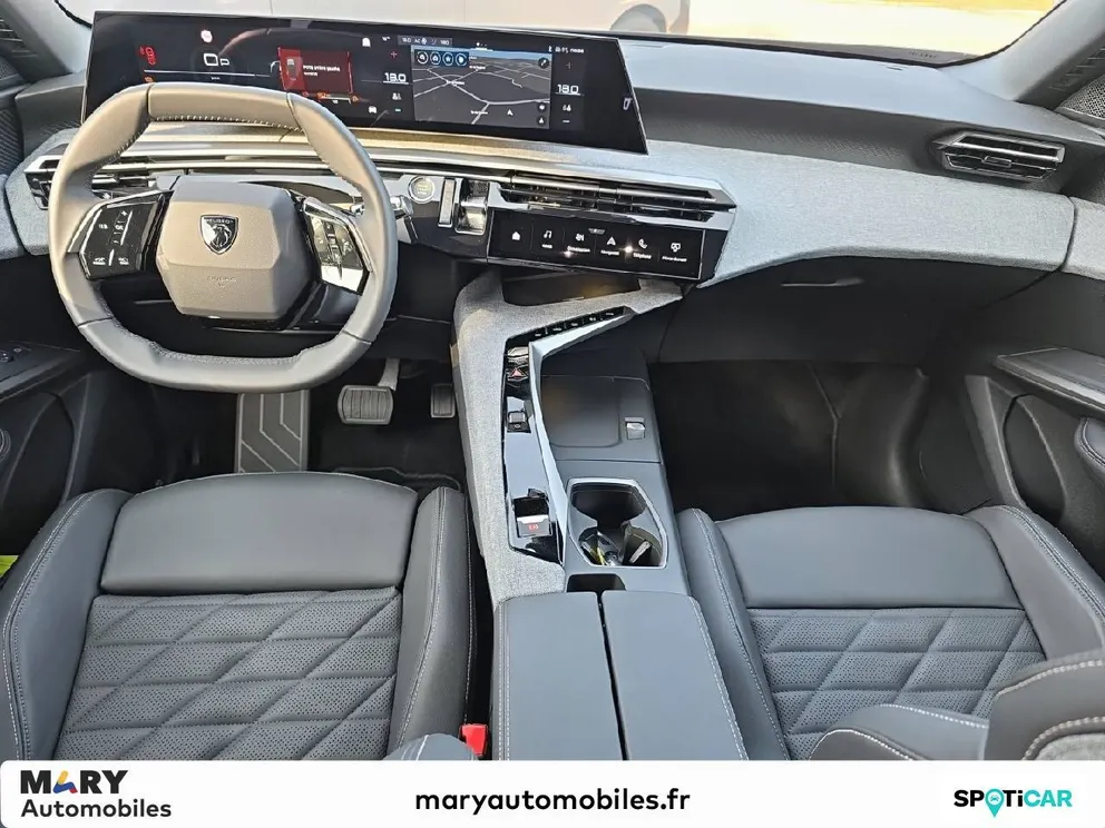 Véhicule occasion 188145 - peugeot 3008 - Photo 8