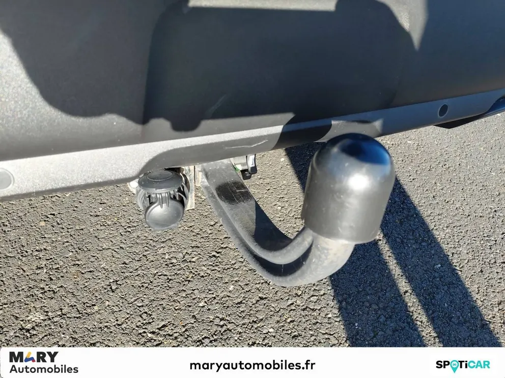 Véhicule occasion 226103 - peugeot 3008 - Photo 20