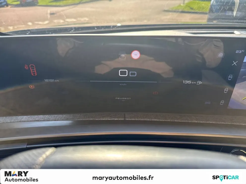 Véhicule occasion 213260 - peugeot 3008 - Photo 17