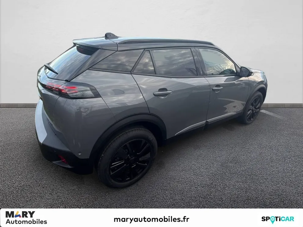 Véhicule occasion 209668 - peugeot 2008 - Photo 4