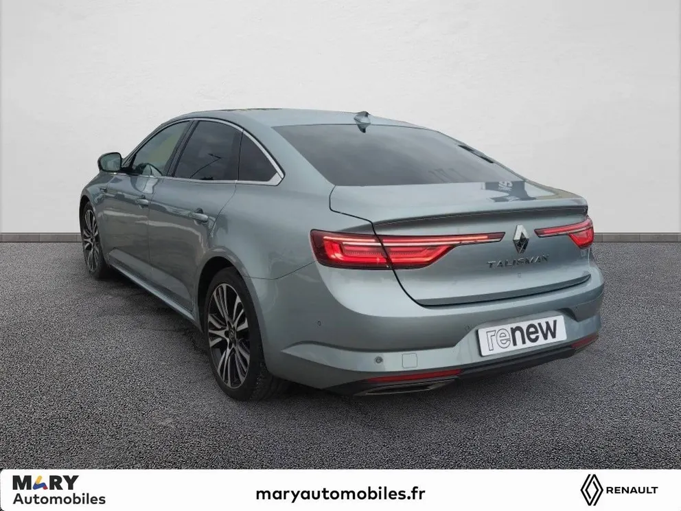 Véhicule occasion 214974 - renault TALISMAN - Photo 7