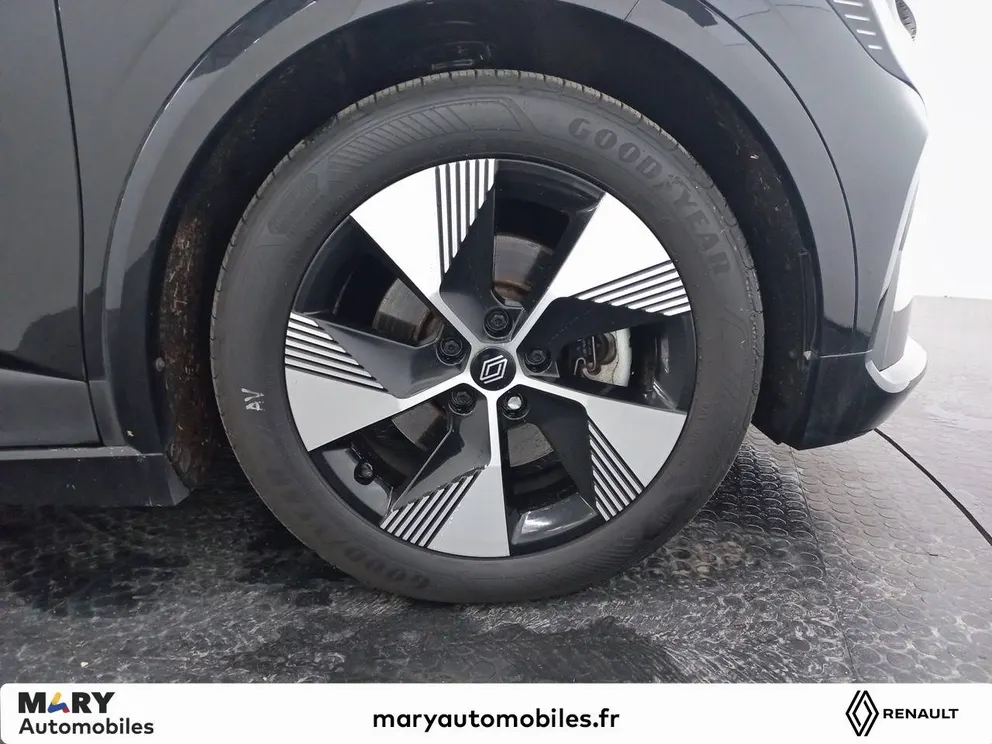 Véhicule occasion 212010 - renault MEGANE - Photo 17
