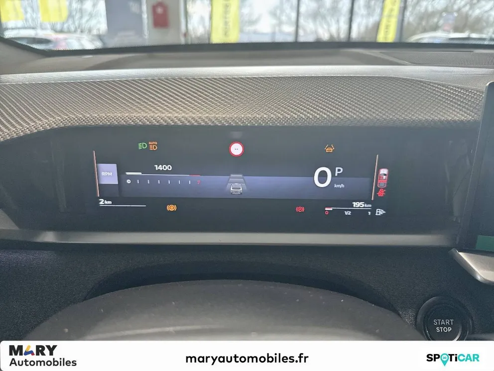 Véhicule occasion 212497 - opel GRANDLAND - Photo 14