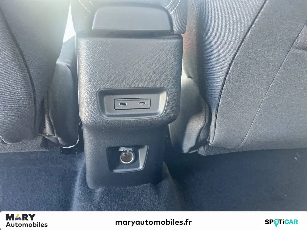 Véhicule occasion 171426 - opel FRONTERA - Photo 16