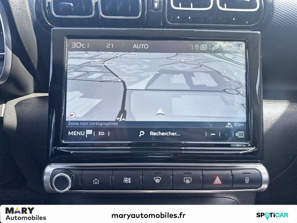 Véhicule occasion 233364 - Citroën C3 AIRCROSS - Photo 15