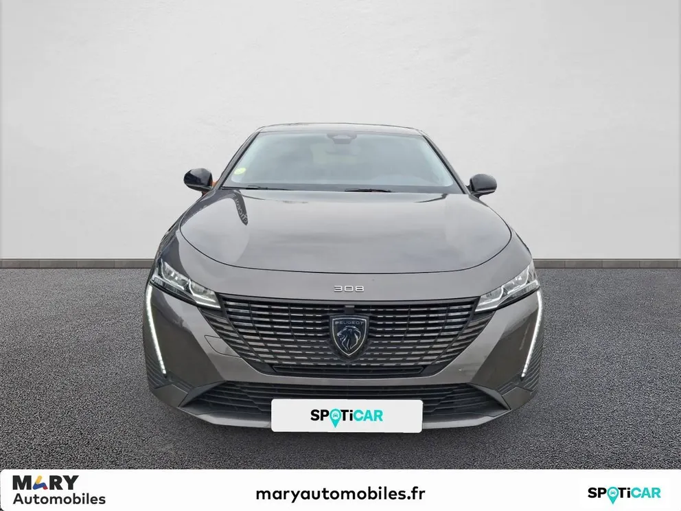 Véhicule occasion 221625 - peugeot 308 - Photo 2