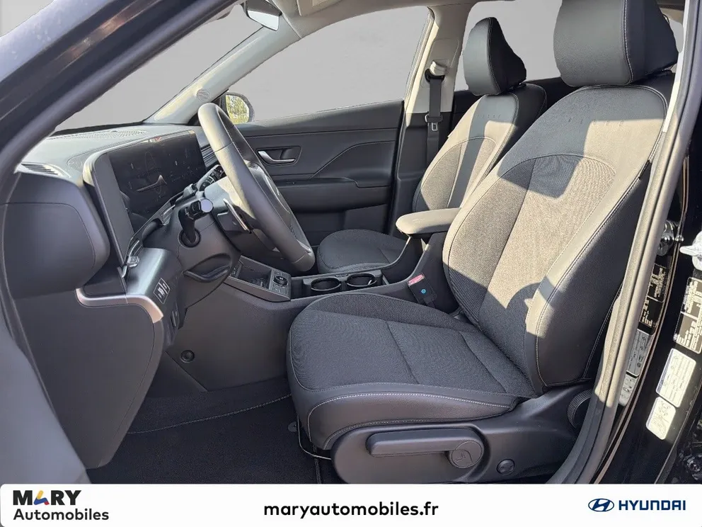 Véhicule occasion 1238196 - hyundai KONA - Photo 13