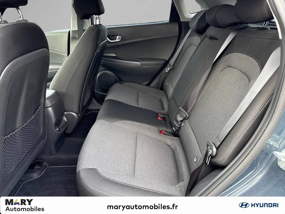 Véhicule occasion 229760 - hyundai KONA - Photo 10