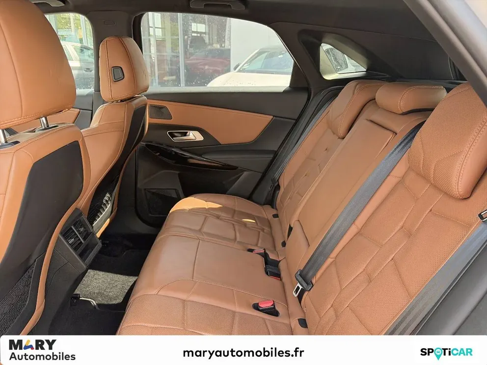 Véhicule occasion 233930 - ds DS 7 - Photo 10