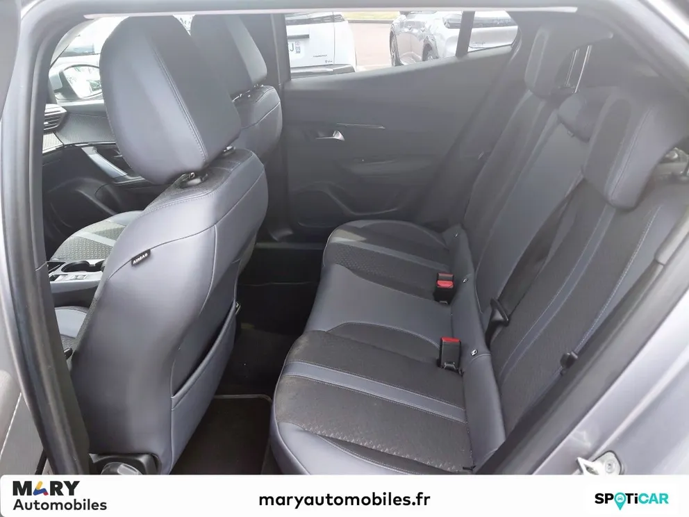 Véhicule occasion 1229875 - peugeot 2008 - Photo 16