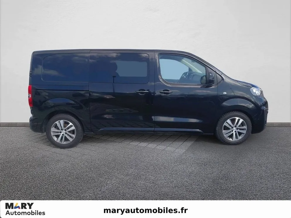 Véhicule occasion 225386 - peugeot EXPERT - Photo 4