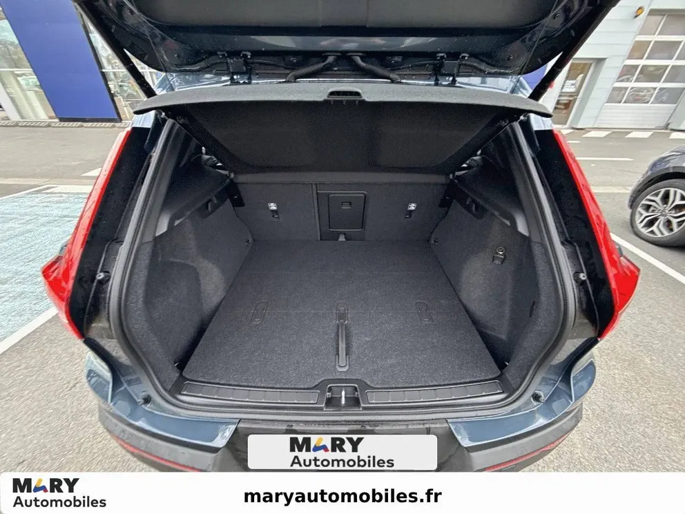 Véhicule occasion 220792 - volvo XC40 - Photo 6