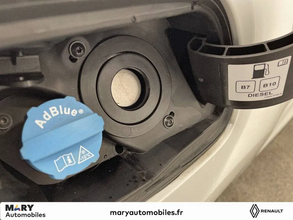 Véhicule occasion 203689 - renault SCENIC - Photo 17