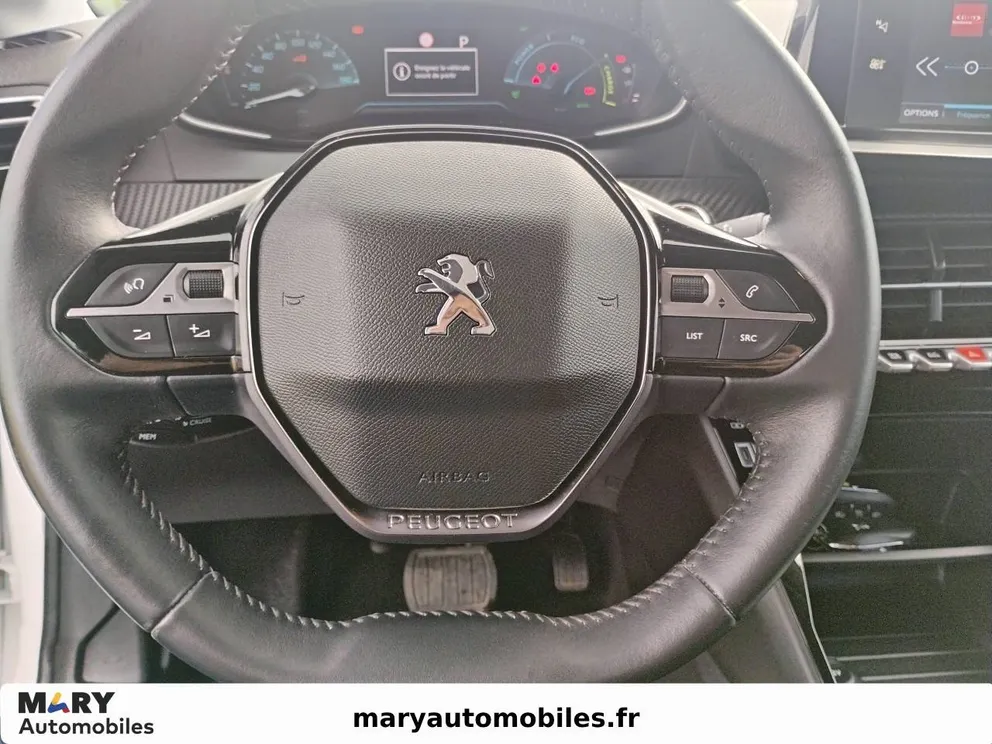 Véhicule occasion 188303 - peugeot 208 - Photo 14