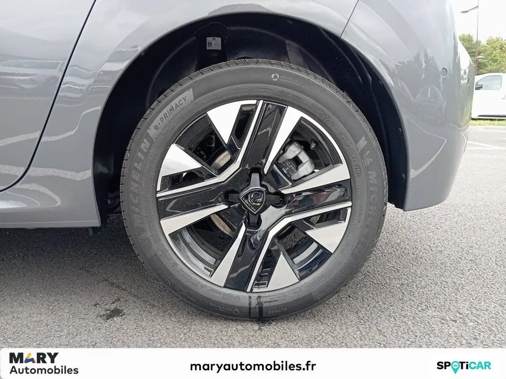 Véhicule occasion 194795 - peugeot 208 - Photo 11
