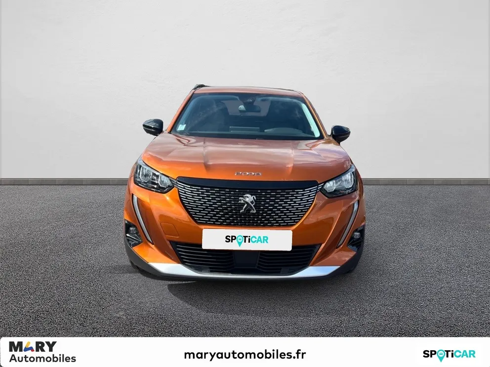 Véhicule occasion 1232742 - peugeot 2008 - Photo 6