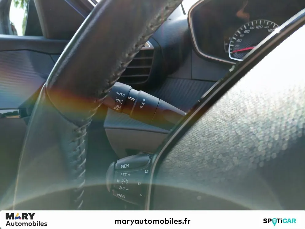 Véhicule occasion 238668 - peugeot 208 - Photo 15