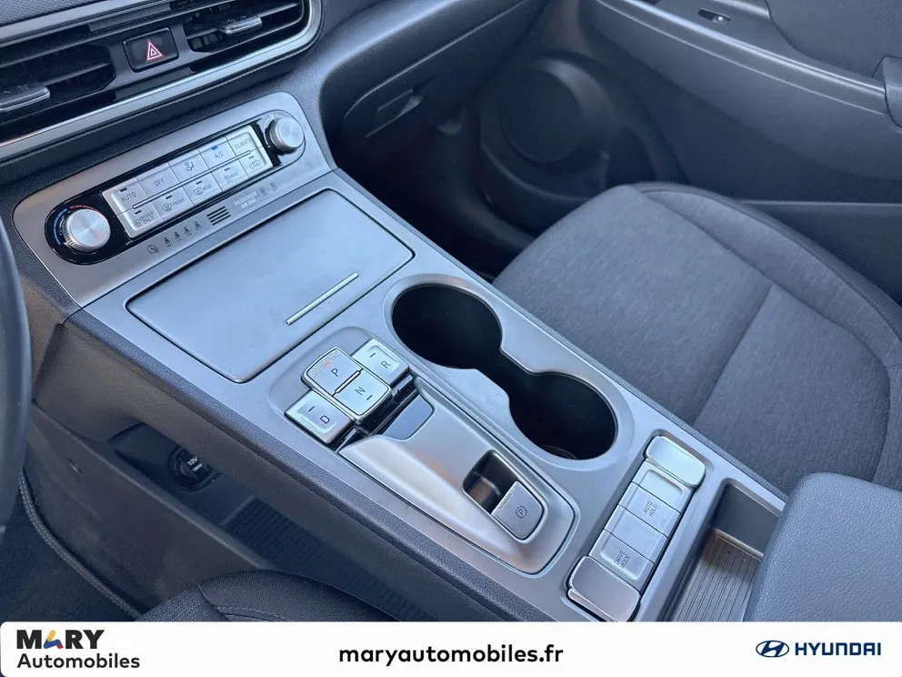 Véhicule occasion 1231045 - hyundai KONA - Photo 12