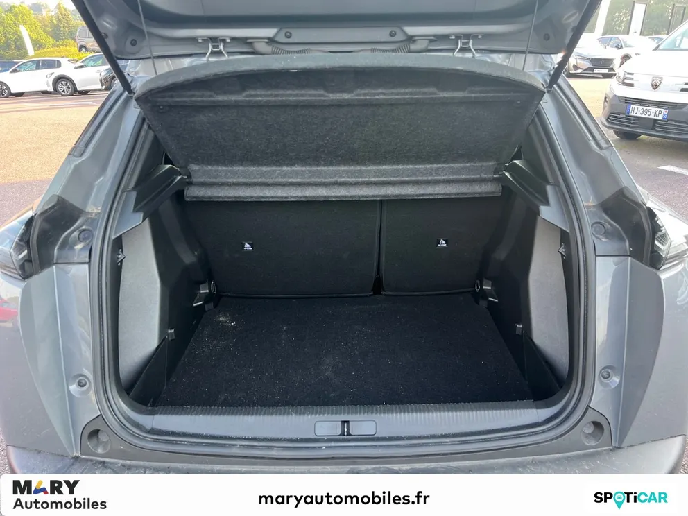 Véhicule occasion 1236264 - peugeot 2008 - Photo 16