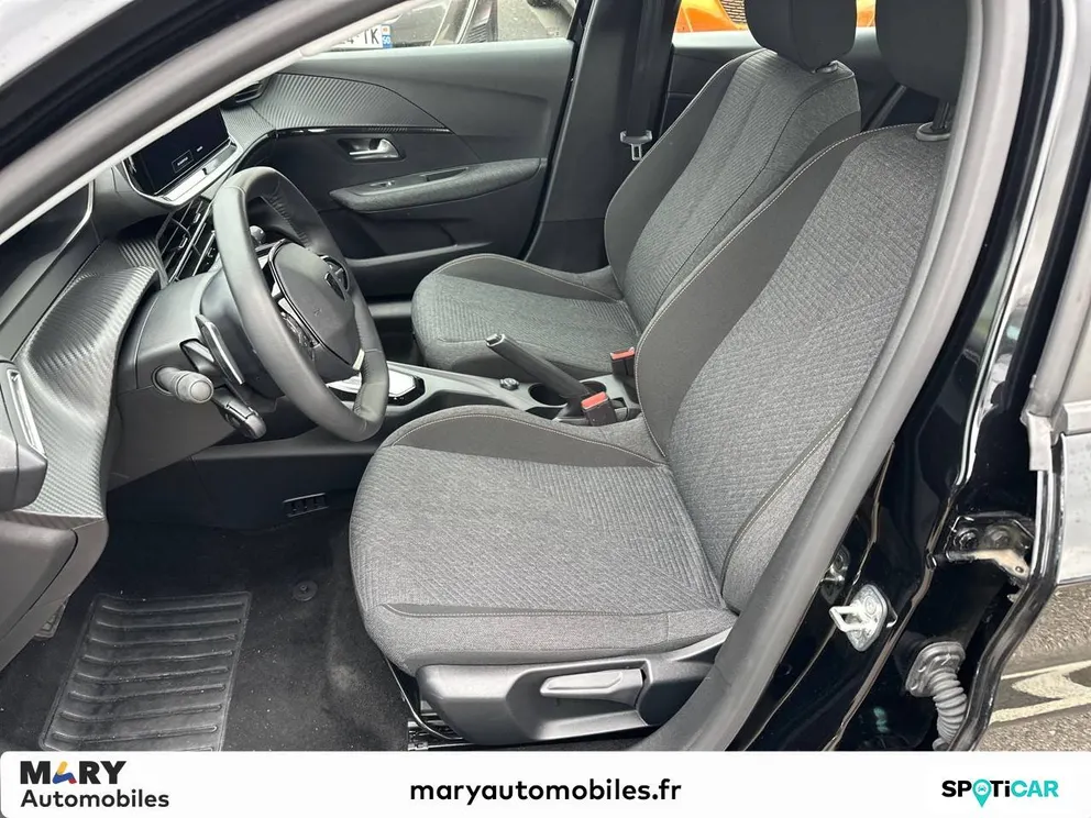 Véhicule occasion 228299 - peugeot 208 - Photo 9