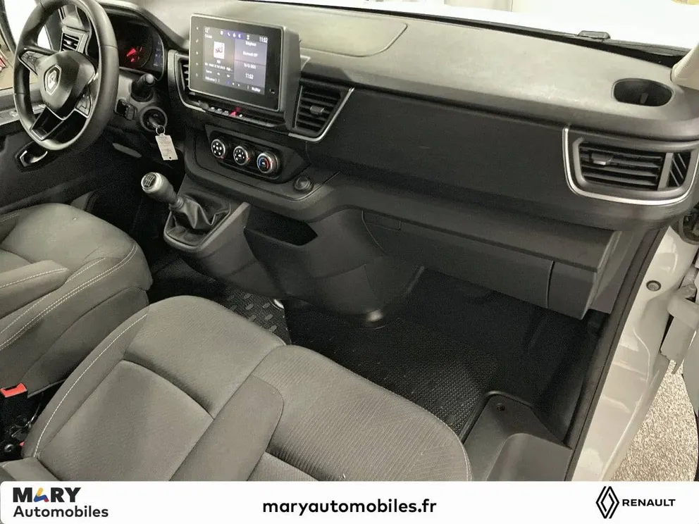 Véhicule occasion 201298 - renault TRAFIC - Photo 17