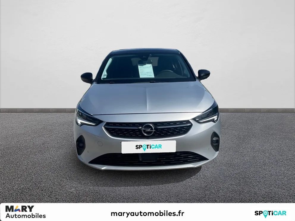 Véhicule occasion 1236444 - opel CORSA - Photo 6