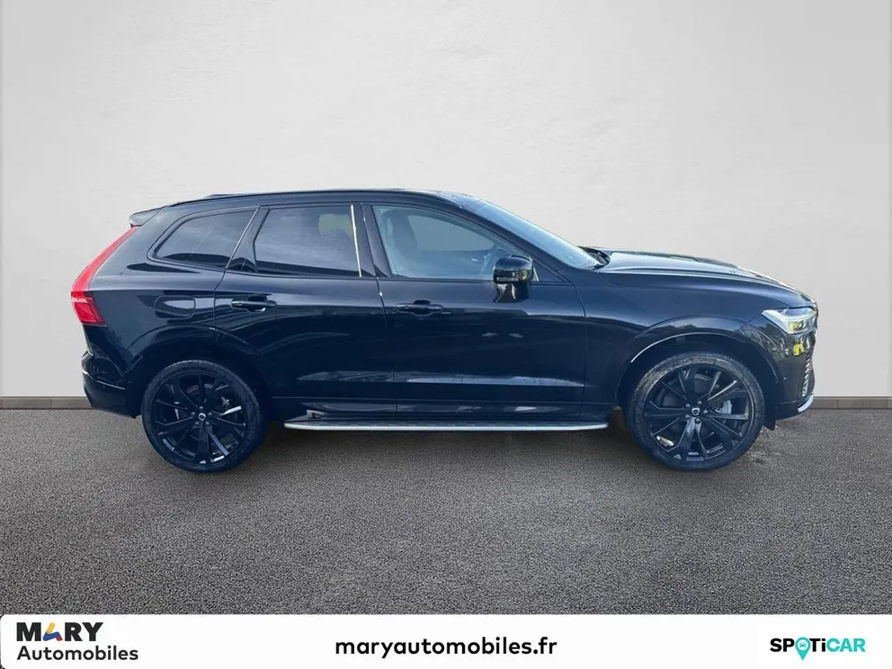 Véhicule occasion 224861 - volvo XC60 - Photo 4