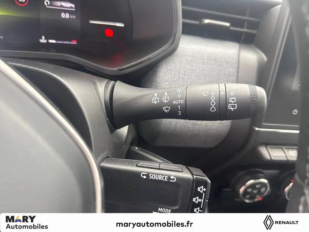 Véhicule occasion 194242 - renault CLIO - Photo 19