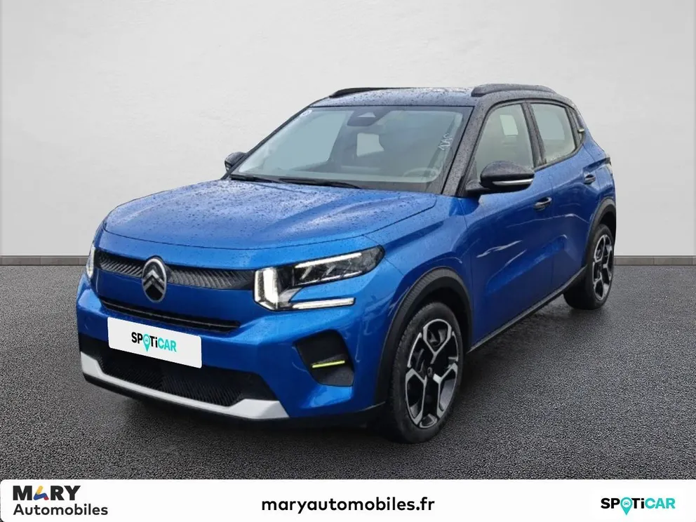 Véhicule occasion 213028 - Citroën C3 - Photo 1