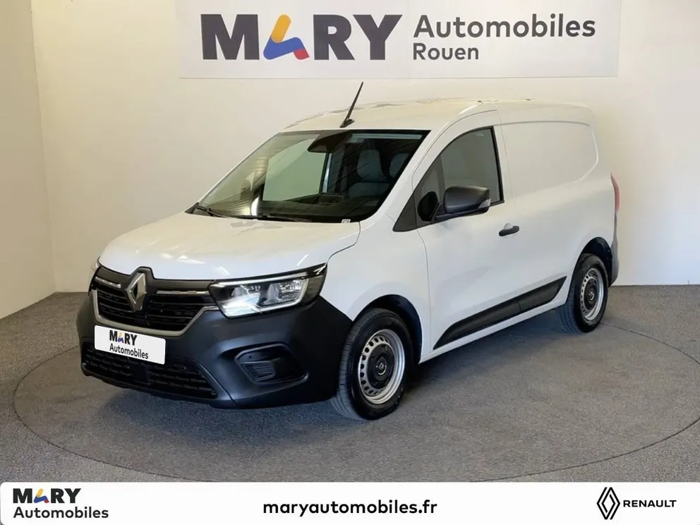 Véhicule occasion 234069 - renault KANGOO - Photo 1
