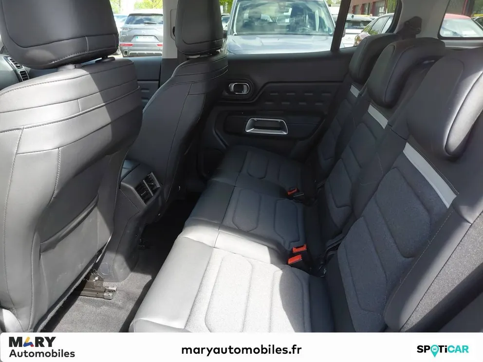 Véhicule occasion 229271 - Citroën C5 AIRCROSS - Photo 10