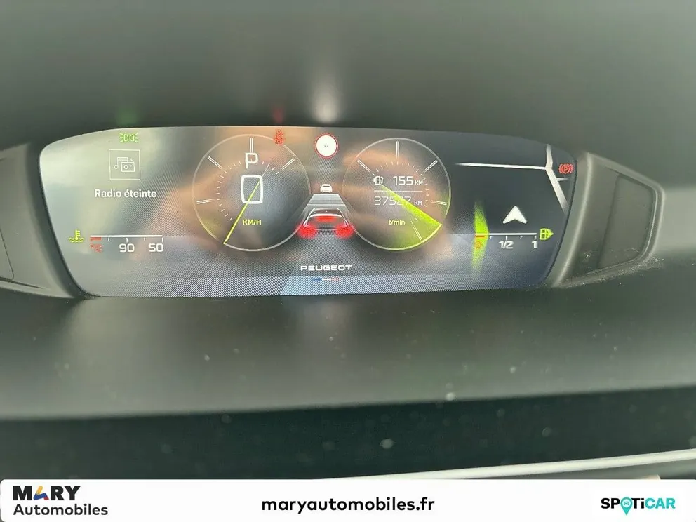 Véhicule occasion 220993 - peugeot 308 - Photo 15