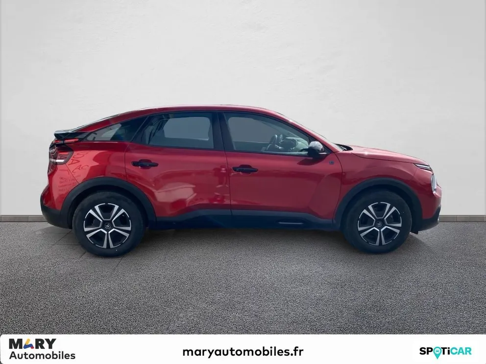 Véhicule occasion 170870 - Citroën C4 - Photo 4