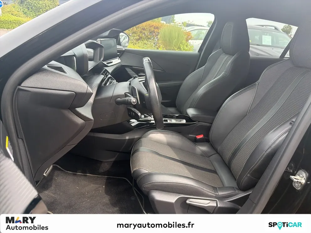 Véhicule occasion 1236635 - peugeot 208 - Photo 20
