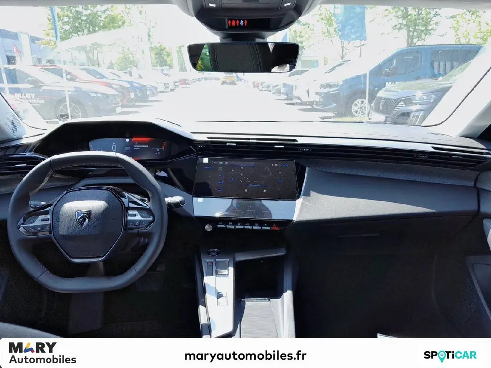 Véhicule occasion 181843 - peugeot 308 - Photo 8