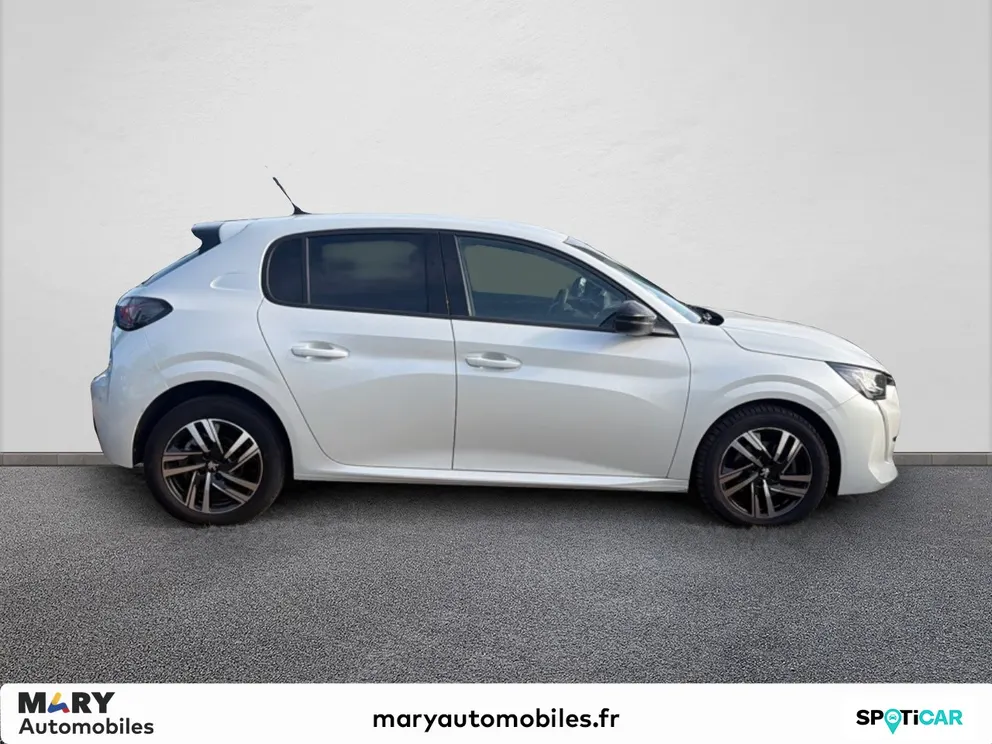Véhicule occasion 1234134 - peugeot 208 - Photo 4