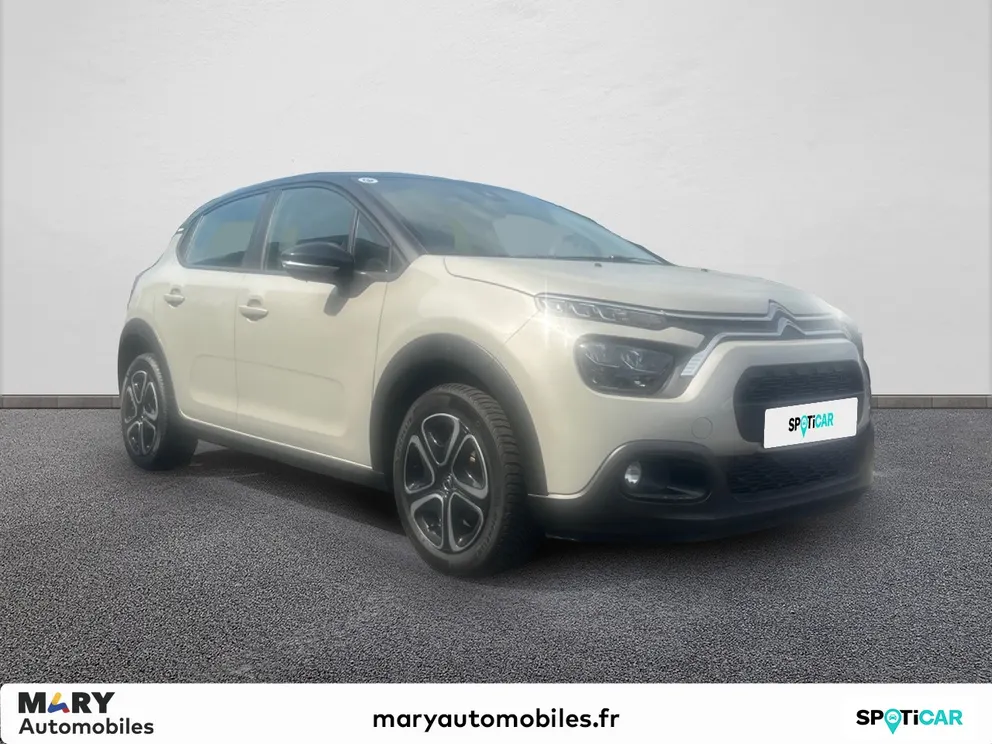 Véhicule occasion 1236763 - Citroën C3 - Photo 3