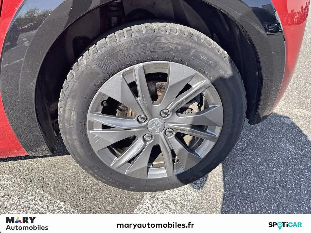 Véhicule occasion 231236 - peugeot 208 - Photo 11