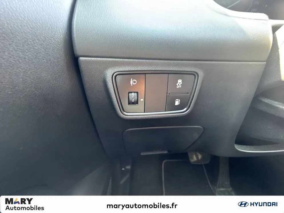 Véhicule occasion 154163 - hyundai TUCSON - Photo 18