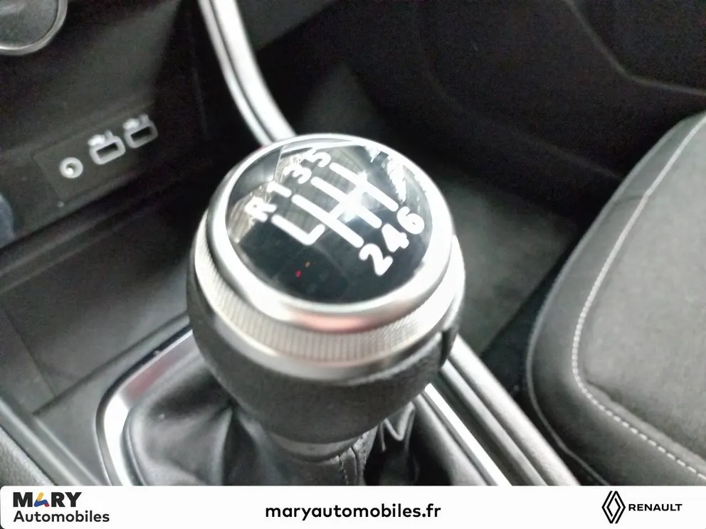 Véhicule occasion 188764 - renault CAPTUR - Photo 15