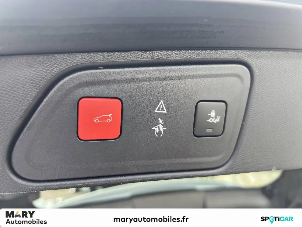 Véhicule occasion 219935 - peugeot 3008 - Photo 8