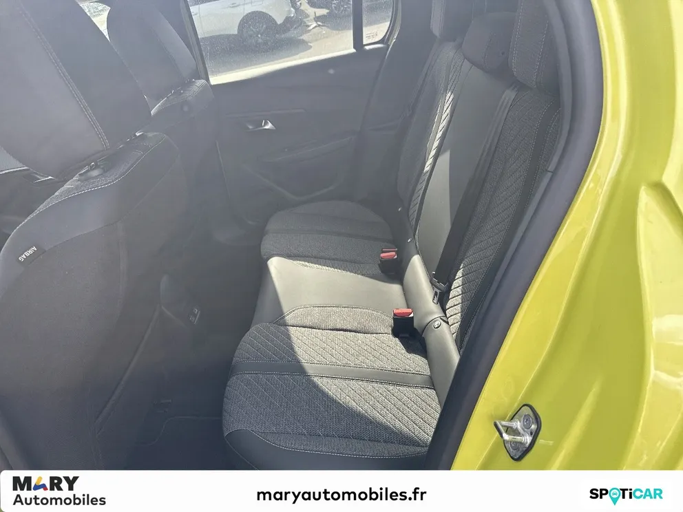 Véhicule occasion 226567 - peugeot 208 - Photo 3