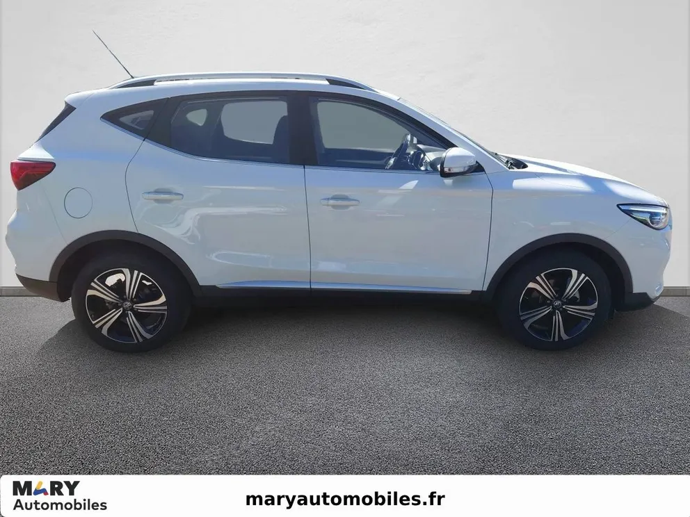 Véhicule occasion 234725 - mg ZS - Photo 4