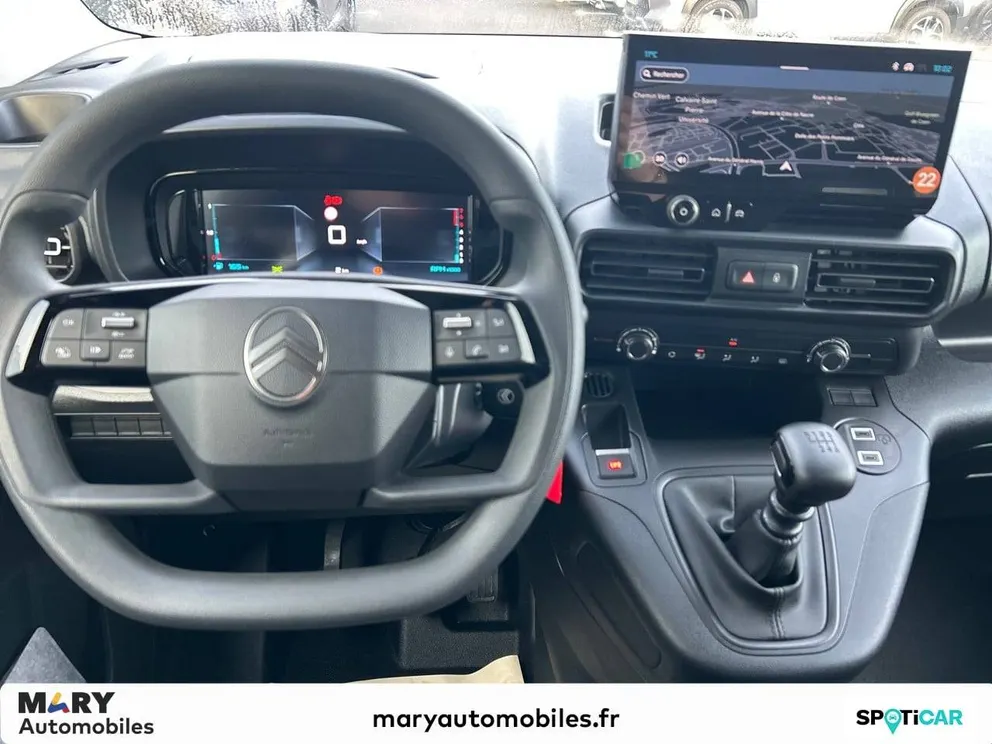 Véhicule occasion 211473 - Citroën BERLINGO - Photo 8