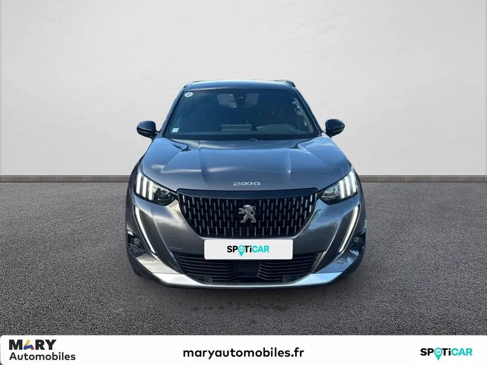 Véhicule occasion 218785 - peugeot 2008 - Photo 2