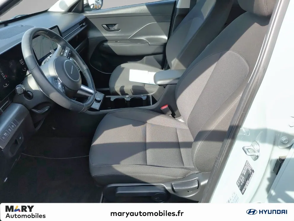Véhicule occasion 1232741 - hyundai KONA - Photo 13