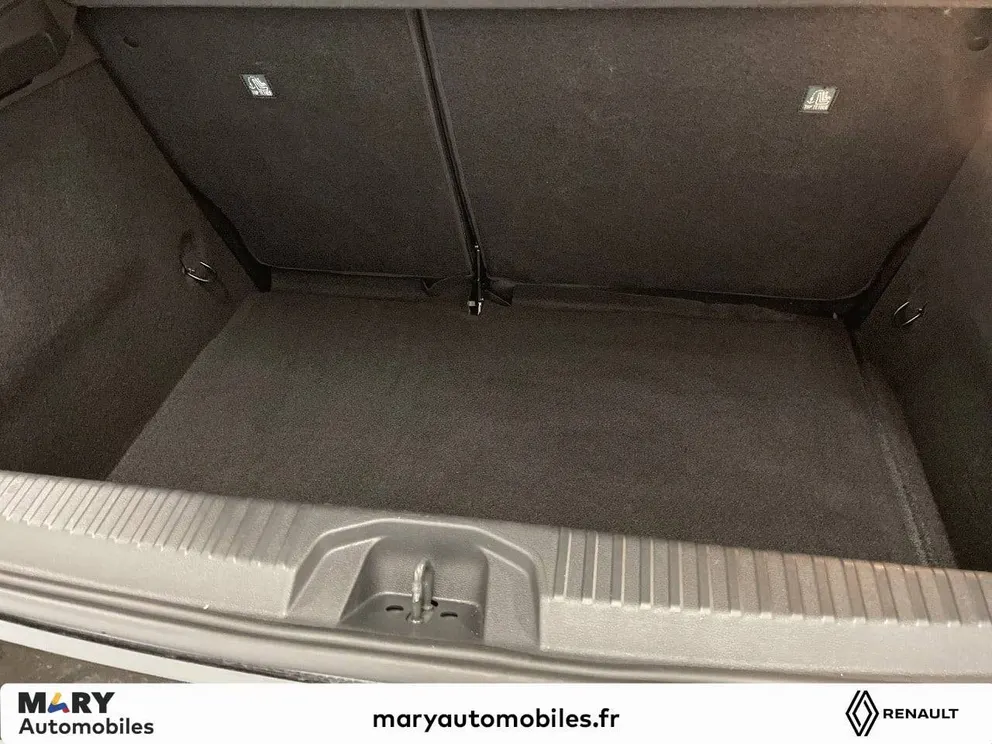 Véhicule occasion 224908 - renault CLIO - Photo 6