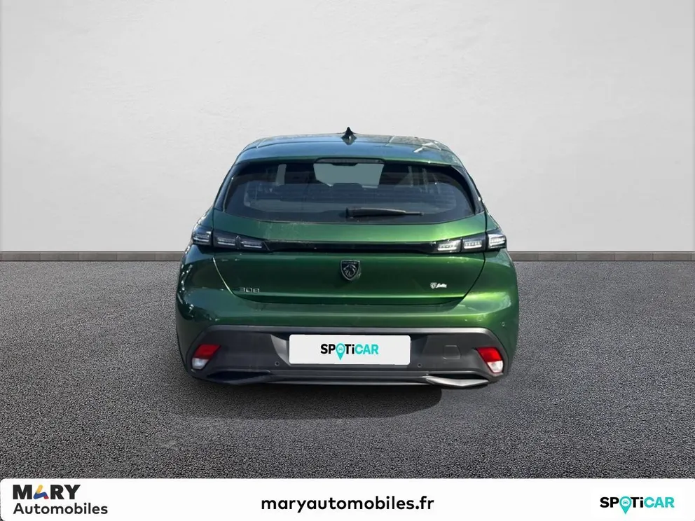 Véhicule occasion 223607 - peugeot 308 - Photo 5