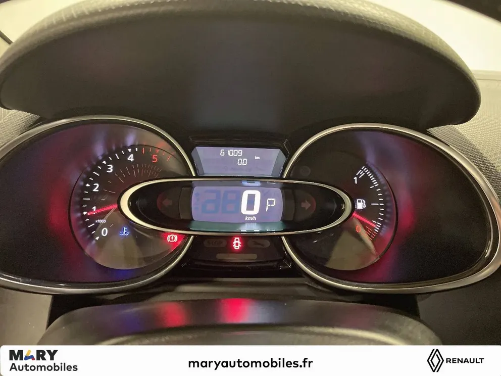 Véhicule occasion 218085 - renault CLIO - Photo 15