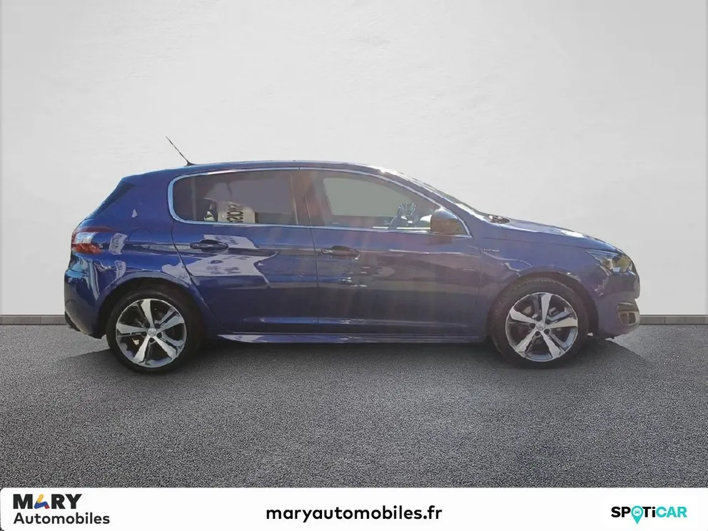 Véhicule occasion 165240 - peugeot 308 - Photo 4